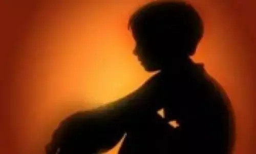 Assam minor boy jumps in river for not getting new clothes on Durga Puja