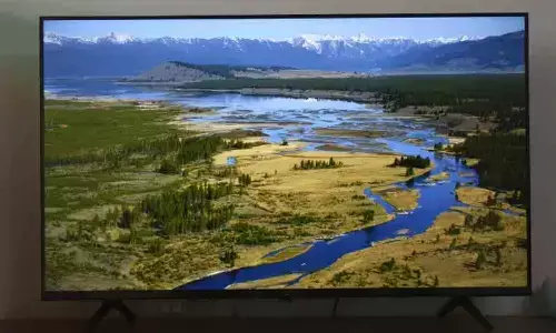 OnePlus and Realme to stop TV production and sales in India