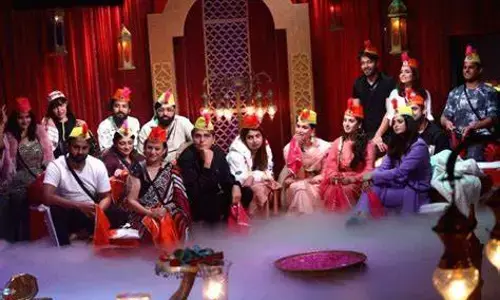 ‘Bigg Boss 17’: Nominations, Abhishek’s emotional breakdown highlight of day 9