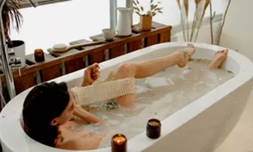 The art of layering fragrances