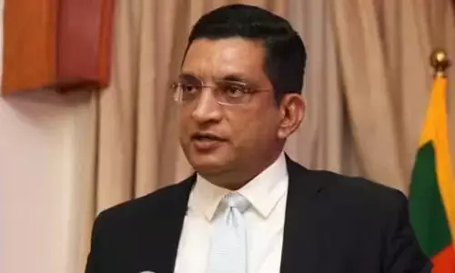 Sri Lankan Cabinet approves free tourist visas for visitors from India and six other countries