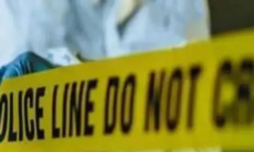 Violent Confrontation in Kolar Congress Leader Murder Case Police Open Fire on 3 Accused, 3 More on the Run