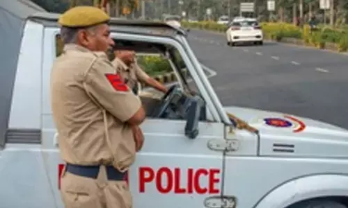Delhi Traffic Police issues advisory ahead of Aus vs Netherlands ICC World Cup match on Oct 25