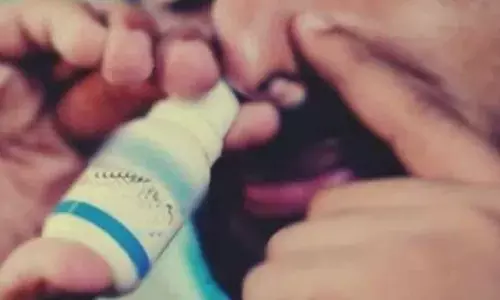 France warns against common nasal decongestant over stroke risk