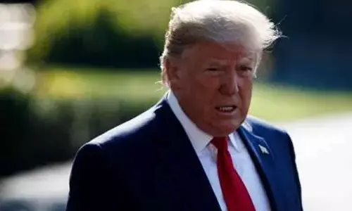 Trump to skip 3rd GOP debate in Miami, hold rival rally across the road