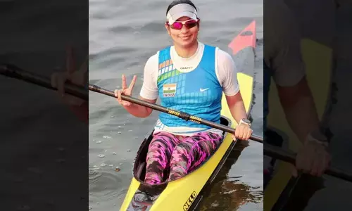 Asian Para Games: India continues medal hunt with 16 medals; placed 5th in medal table