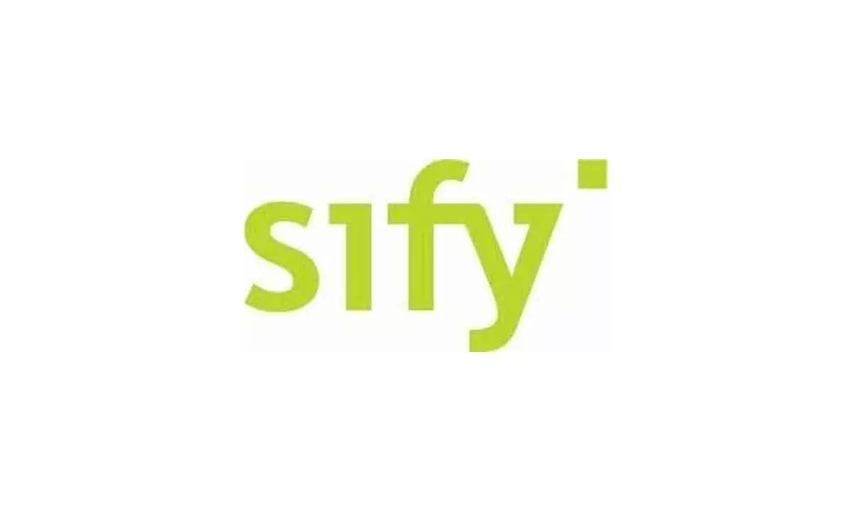 Sify reports Consolidated Financial Results for Q2 FY 2023-24