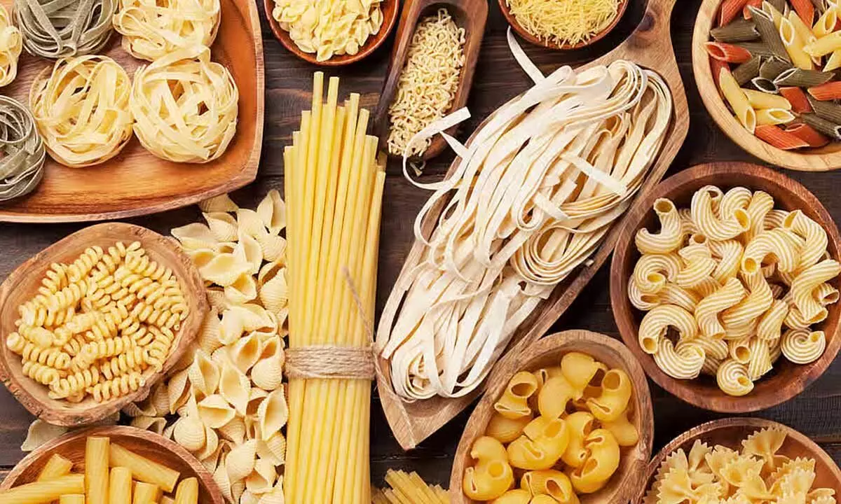 Today is World Pasta Day: Uncover The History of Pasta
