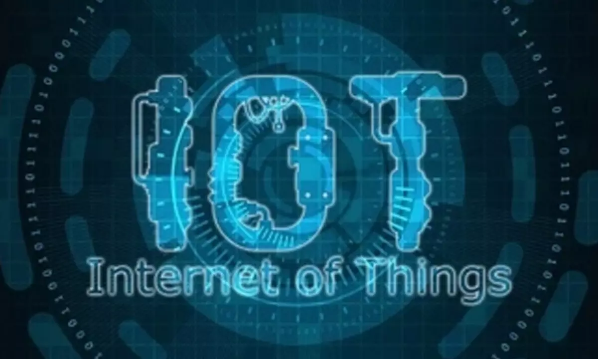 IoT malware attacks up by 400% this year: Report