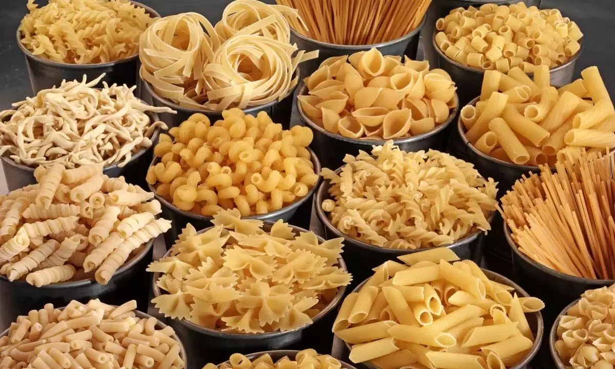 What is World Pasta Day? History of pasta and how it has evolved