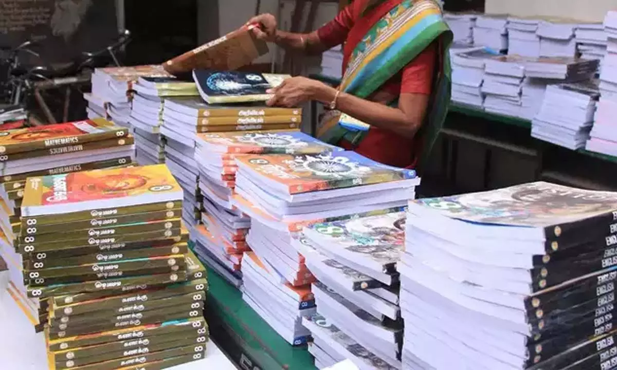 NCERT to replace India with Bharat in their upcoming textbook sets