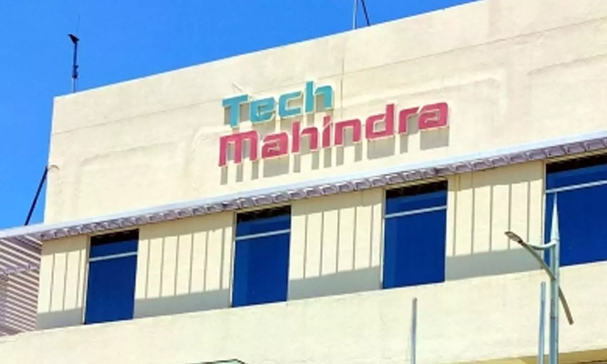 Tech Mahindra logs lower PAT and revenue for Q2, to absorb subsidiaries