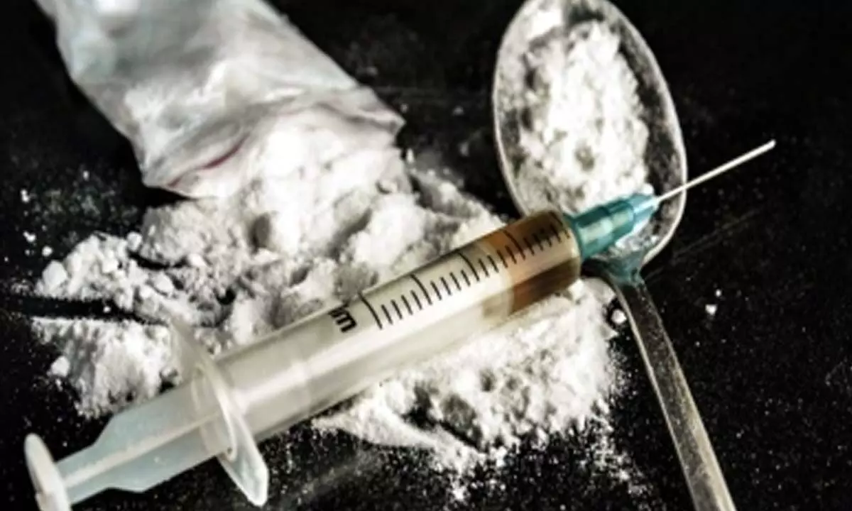 Telangana Govt to rope in film stars to campaign against drug abuse