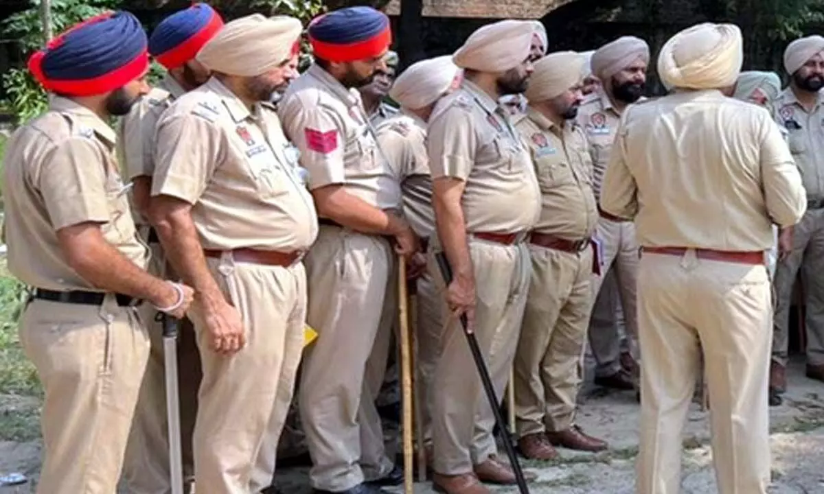 Controversial Punjab Police cat-turned-murder convict Pinky dead