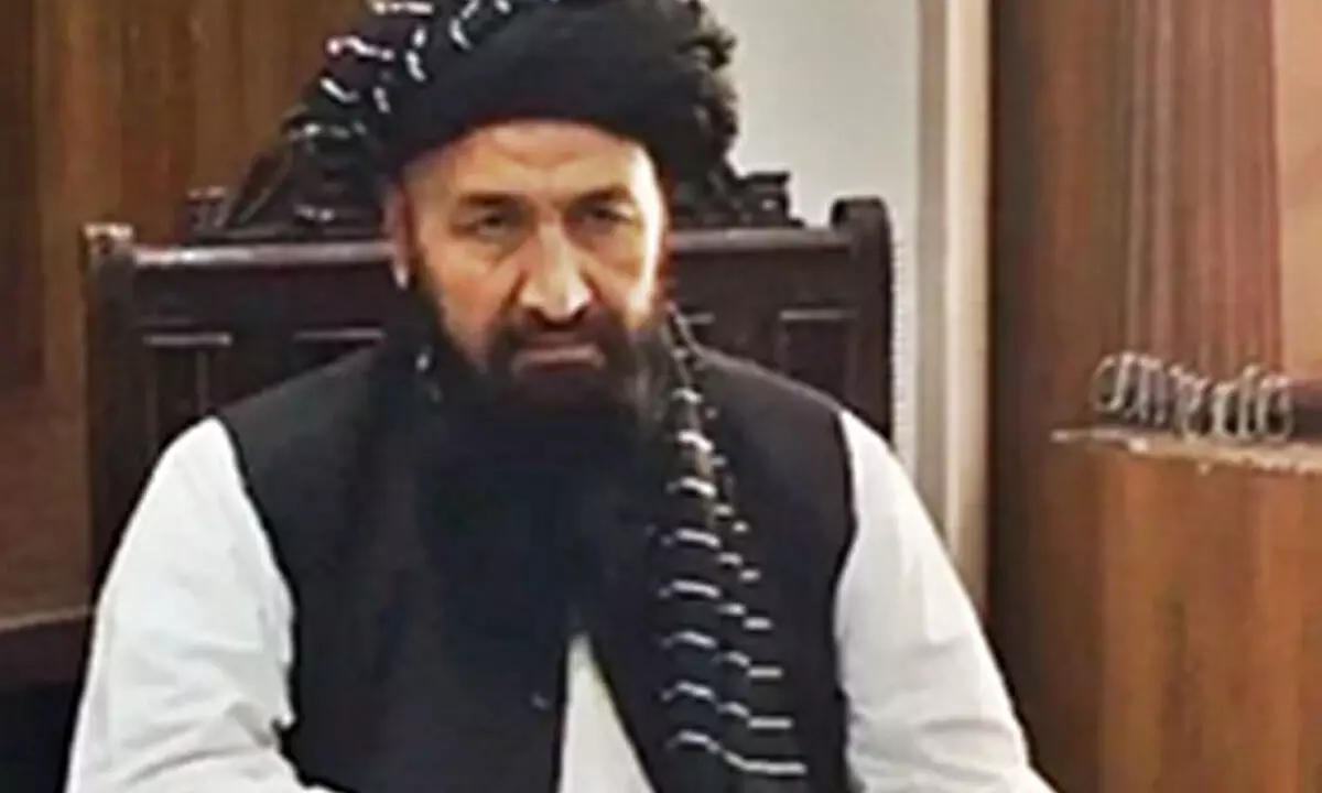 Taliban declares attack on Pakistan is not jihad: Afghan diplomat