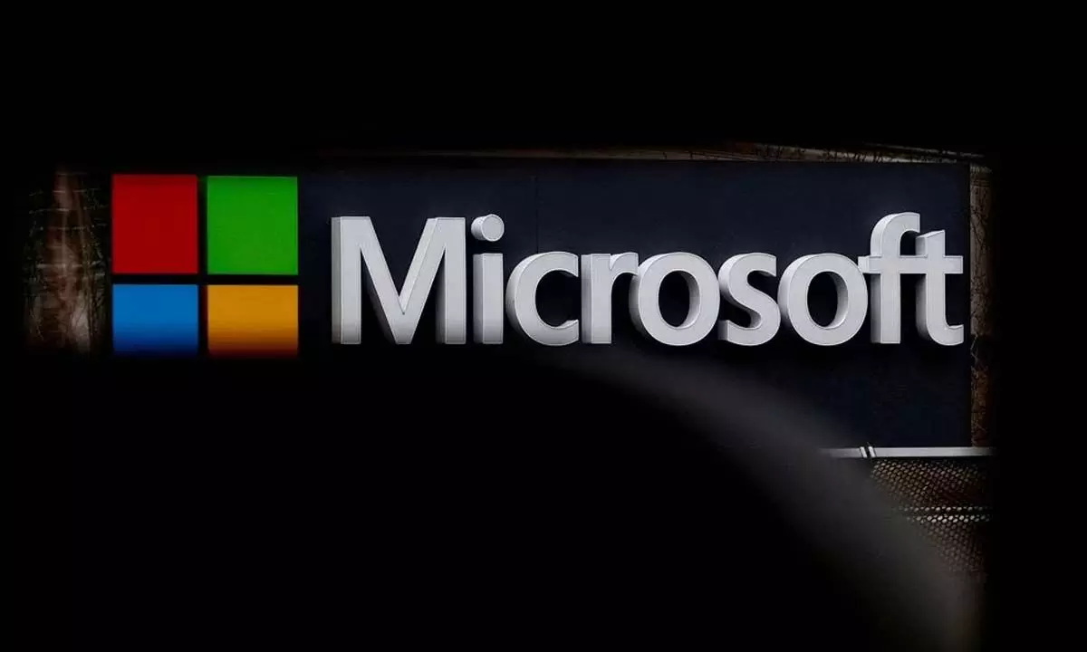 Microsoft India announces hike of 6% on business software from Feb 1