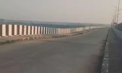 Blame it on Maoists?