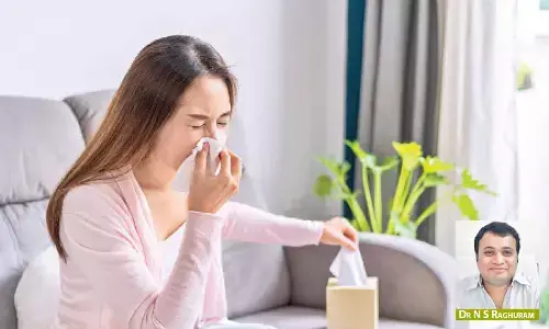 Homeopathy can help treat sinusitis