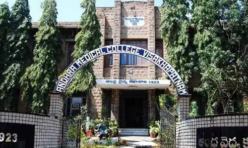 Vice-President to take part in AMC centenary fete