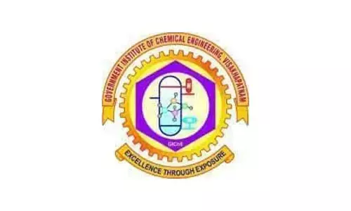 GICE gets ISO 21001: 2018 EOMS certification