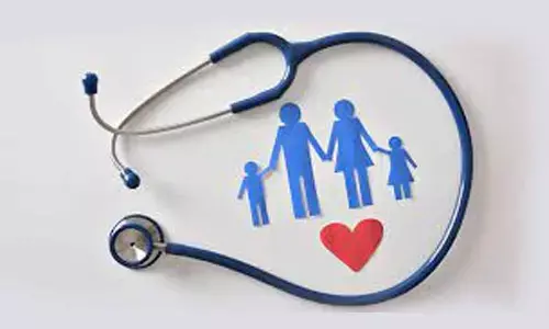 Jagananna Aarogya Suraksha: Over 6 cr health checkups conducted so far