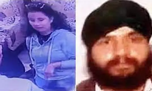 Delhi police awaits embassy’s response to contact kin