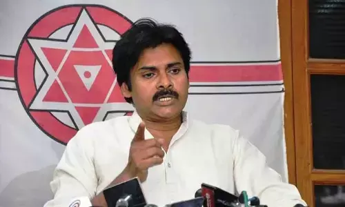 Pawan Kalyan to meet BJP top brass to discuss on alliance in Telangana assembly polls