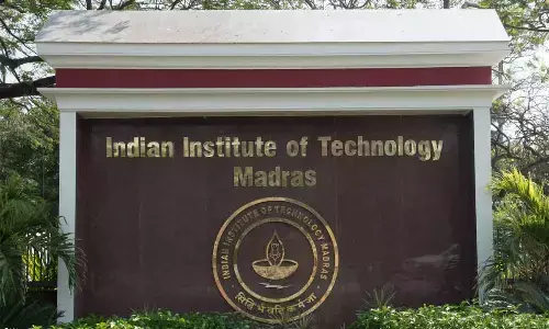 IIT Madras extends registration deadline for joint PG test