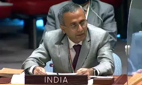 PM Modi stood in solidarity with Israel in moment of crisis’