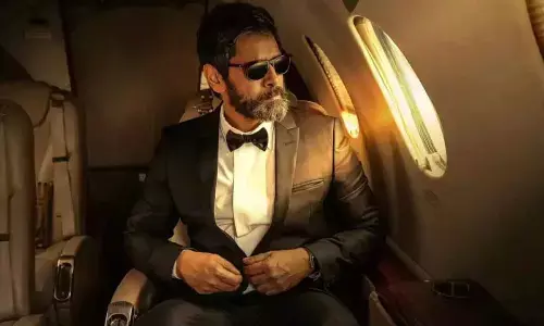 ‘Dhruva Natchathiram’ trailer: Packed with fabulous action set pieces