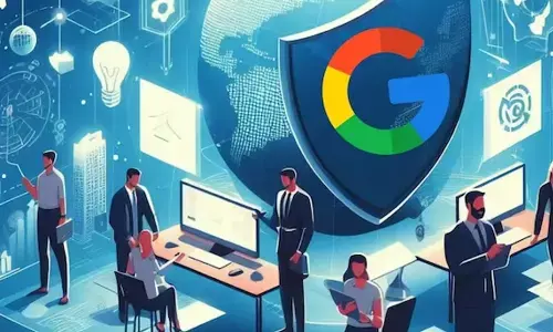 Google Play Protect flags these two Samsung apps as dangerous