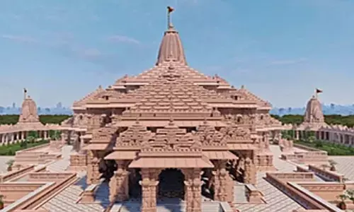 Several states want land for guest houses in Ayodhya