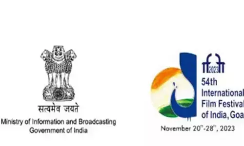 No Telugu film will be screened at 54th IFFI