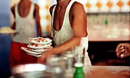 11 minors rescued from Ahmedabad restaurant