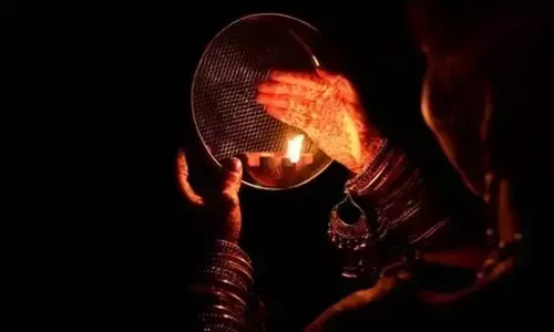 Karwa Chauth 2023: Know the date, timing and significance of this auspicious day
