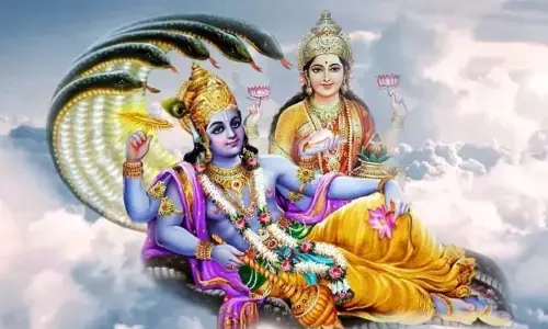 Papankusha Ekadashi 2023: Rituals to get rid of all sins