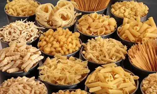 What is World Pasta Day? History of pasta and how it has evolved