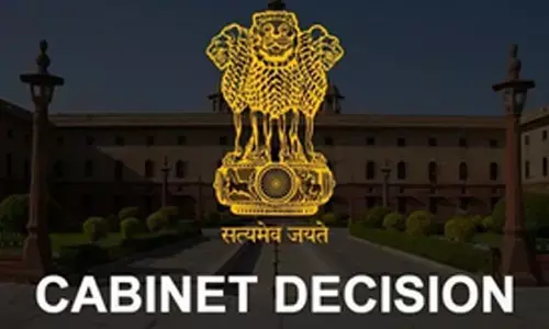 Cabinet gives go-ahead to pact on India-Japan semiconductor partnership