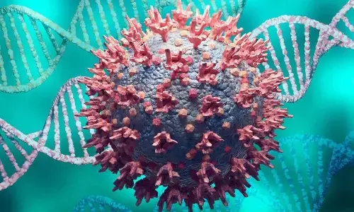 Novel model can predict evolution of new Covid variants