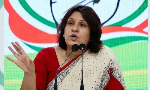 If BJP calls public welfare works ‘revdi, then we will continue to distribute it: Supriya Shrinate