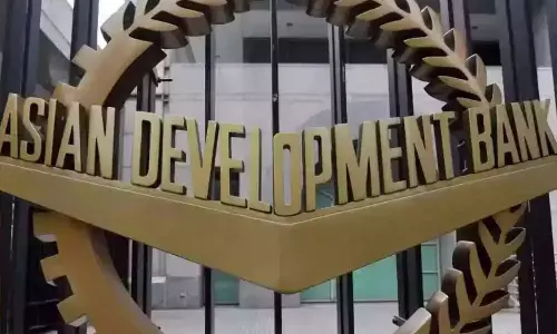 ADB approves USD 400 mn loan to support govts urban reform agenda