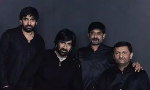 Successful combination gets back on track with ‘RT4GM’