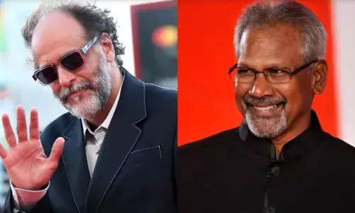 Mani Ratnam, Luca Guadagnino to receive Excellence in Cinema Award at Mumbai Film Fest