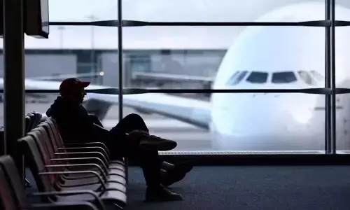 Mangaluru International Airport Prepares for Winter Schedule Surge