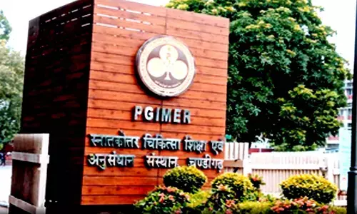 Chemists overcharging medicines within PGIMER under lens, says Director