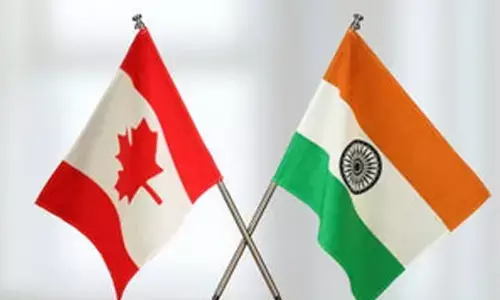 India to partially resume visa services in Canada from Thursday