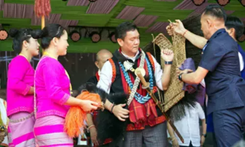 All schools in Arunachal set up before Independence to get heritage status: CM