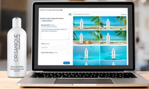 Amazon rolls out AI-powered image generation to empower advertisers