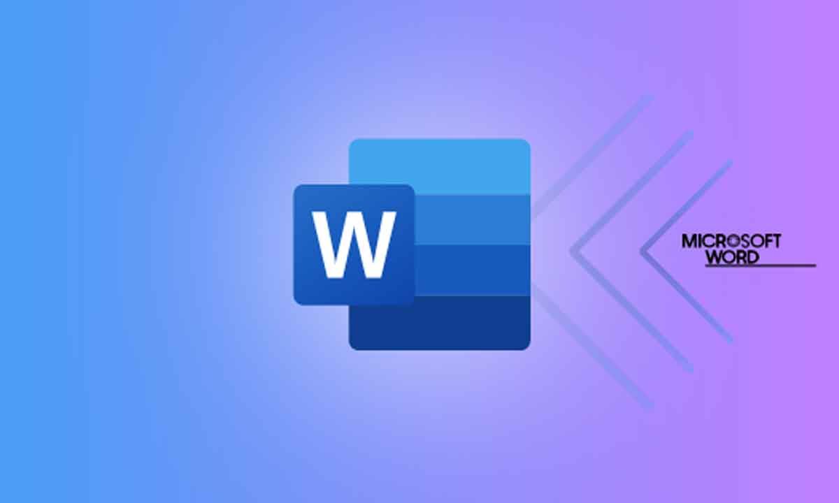 Microsoft Word turns 40