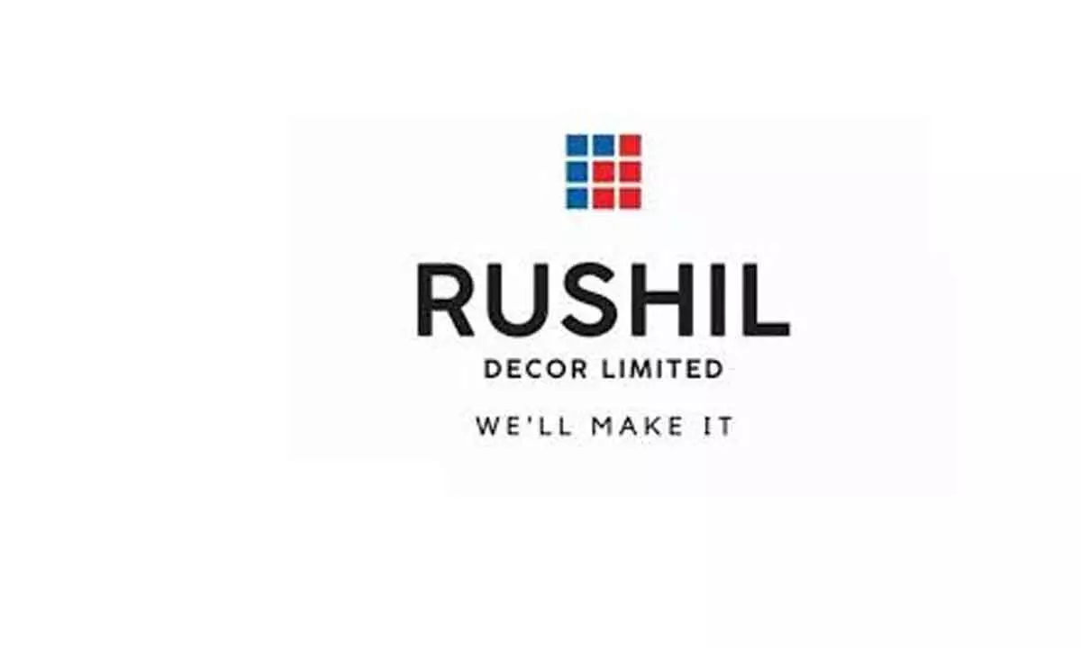 Rushil Decor launches AI-generated TV ad